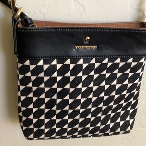 Spartina cross body bag